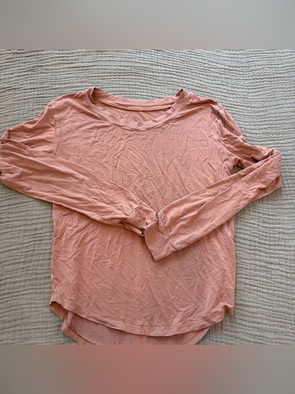 Kyte baby women’s top